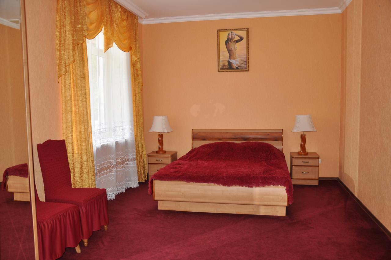 Гагрипш Курортный Комплекс Gagra Esterno foto